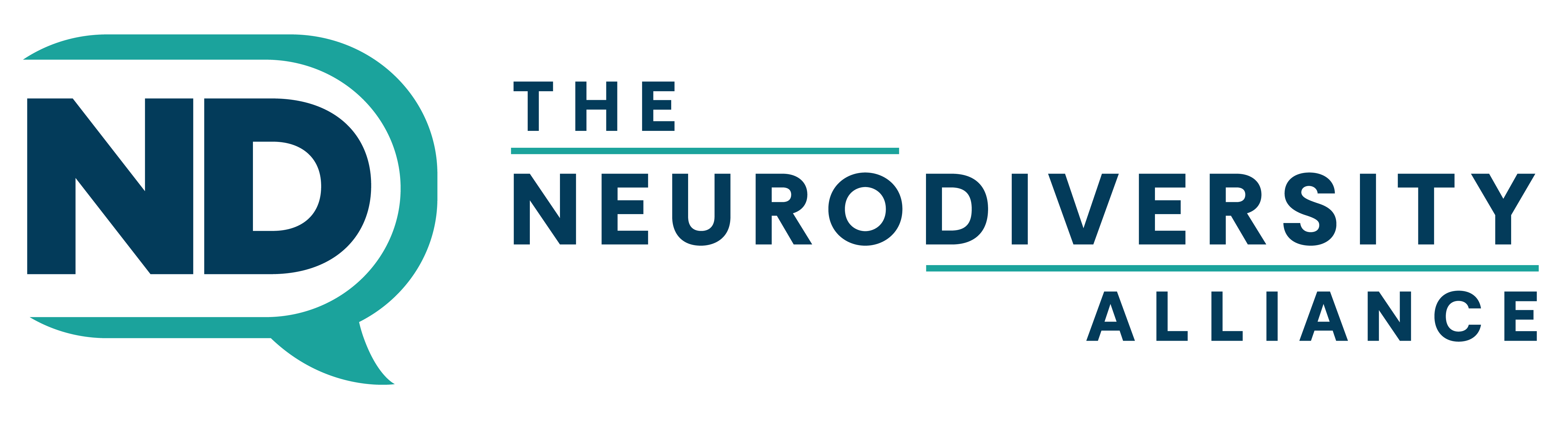 The Neurodiversity Alliance is hiring for remote Vice President of Development