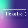 ticket i/O GmbH logo