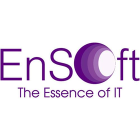 Ensoftek Inc is hiring for work from home roles