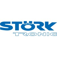 Störk-Tronic is hiring for remote Vertriebsaußendienst (m/w/d) Vertriebsgebiet Nord