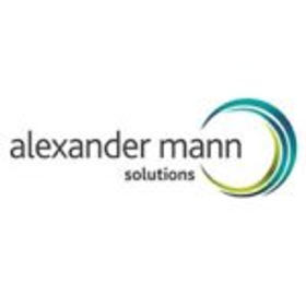 Alexander Mann Solutions is hiring for work from home roles