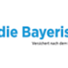 die Bayerische is hiring for work from home roles