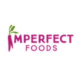 Imperfect Foods is hiring for work from home roles