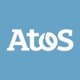 Atos is hiring for remote Account Sales Executive