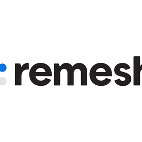 Remesh Inc. is hiring for work from home roles
