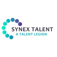 Synex Talent logo