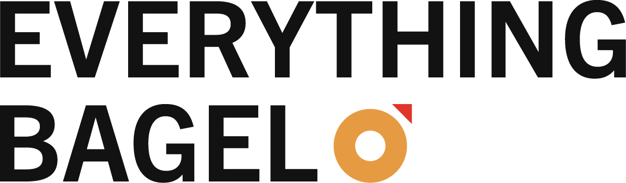 Everything Bagel logo