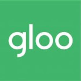 Gloo is hiring for work from home roles