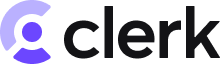 Clerk logo