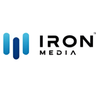 IRON Media GmbH logo