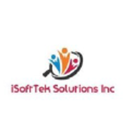 iSoftTek Solutions Inc logo