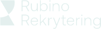 Rubino Rekrytering is hiring for remote Sales Manager, Industrial Solutions  Hentec
