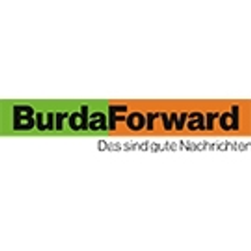BurdaForward is hiring for work from home roles