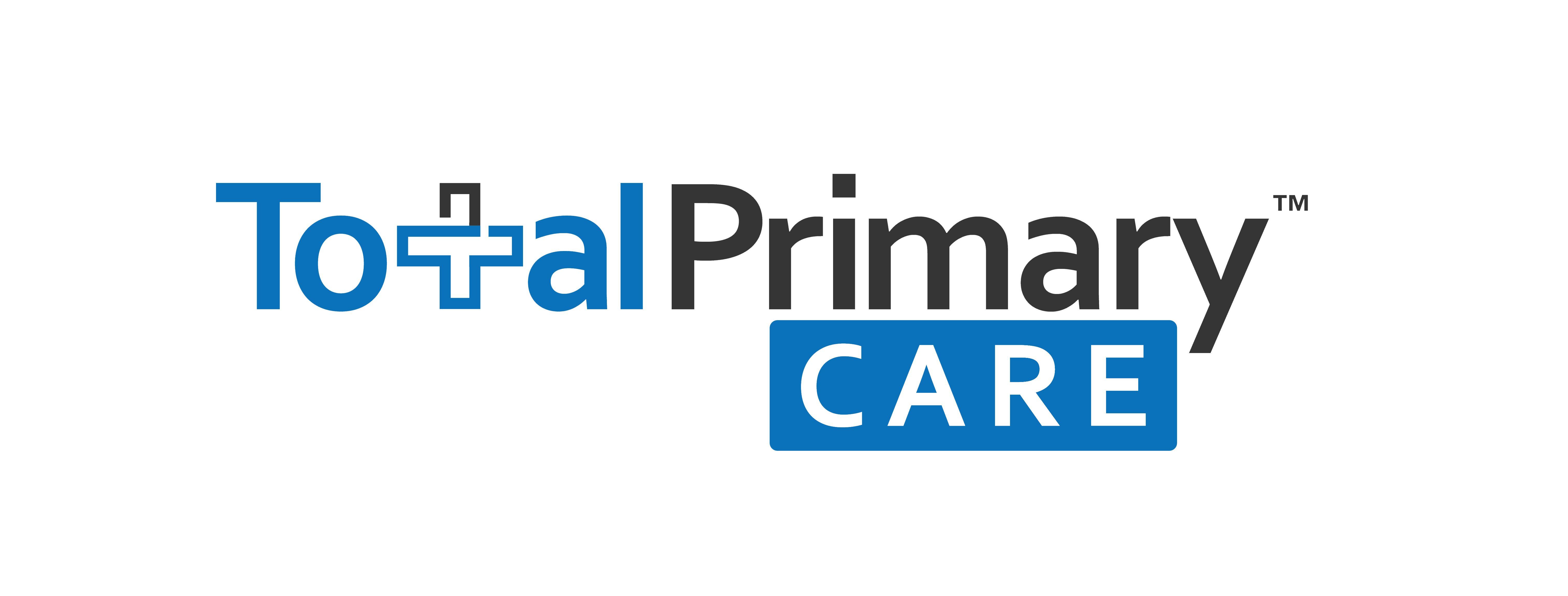 Total Primary Care logo