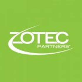 Zotec Partners is hiring for remote FT Customer Service Representative - Work From Home