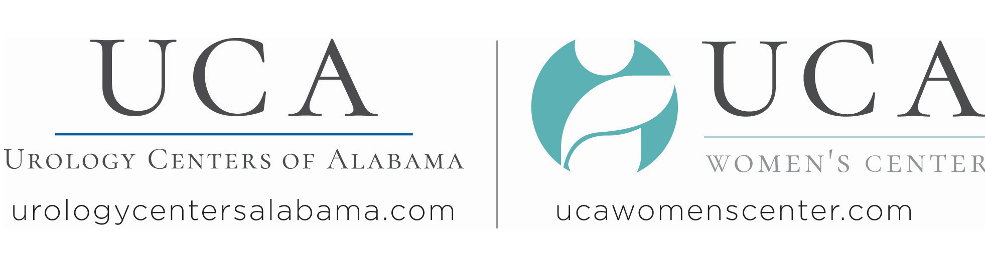 Urology Centers of Alabama logo