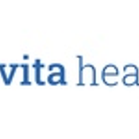 Vita Health logo