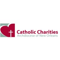 Catholic Charities Archdiocese of New Orleans is hiring for remote Vice President of Quality & Compliance 