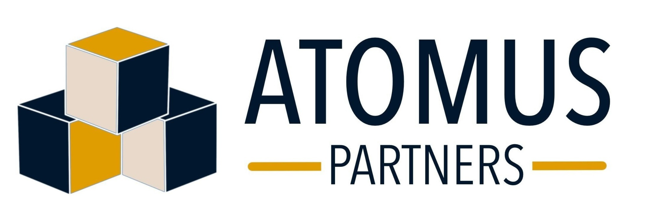 Atomus Partners logo