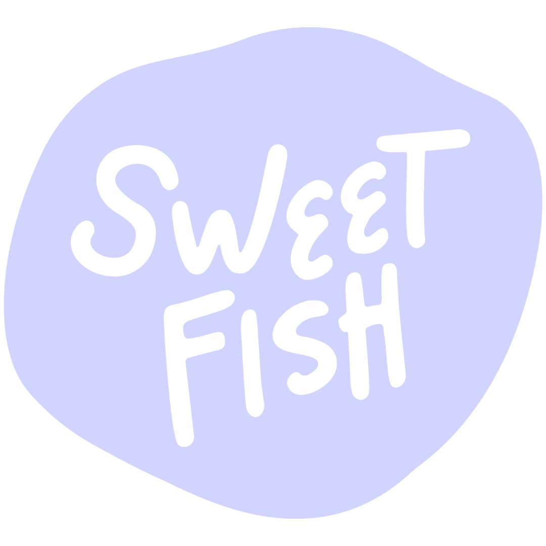 Sweet Fish Media is hiring for remote Freelance Designer (Brand Builder + Thumbnail Architect)