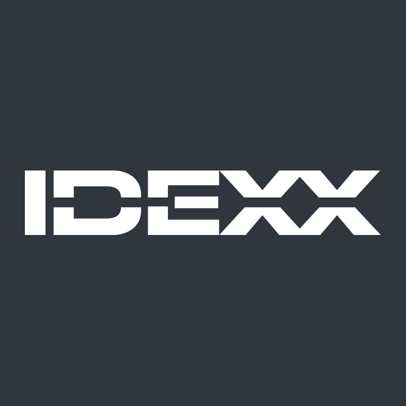 IDEXX logo