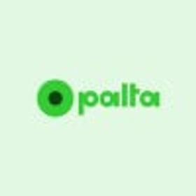 Palta Ltd. logo