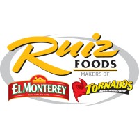 Ruiz Foods is hiring for remote Regional Sales Manager – South Central Region