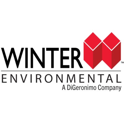 Winter Environmental is hiring for remote Client Service Representative