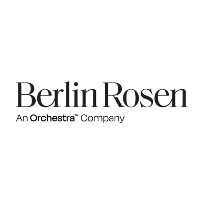BerlinRosen is hiring for remote Future Opportunities 