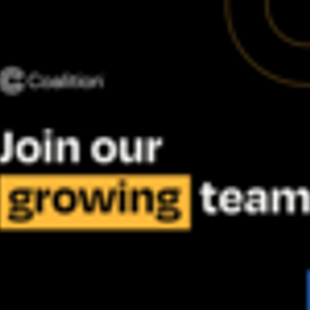 Coalition, Inc. logo