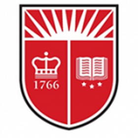 Rutgers University is hiring for work from home roles