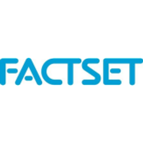 FactSet logo