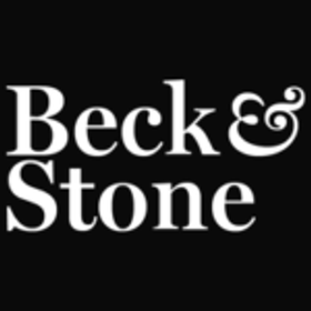 Beck & Stone is hiring for work from home roles