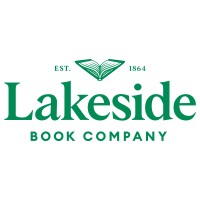 Lakeside Book Company is hiring for remote Business Development Specialist