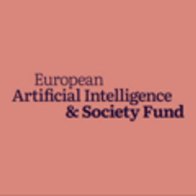 European AI & Society Fund is hiring for work from home roles