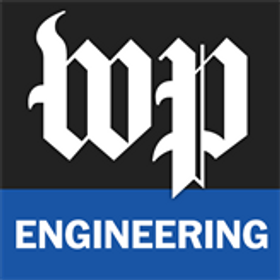 The Washington Post is hiring for remote Graphics Reporter (Contract)
