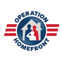 Operation Homefront is hiring for remote Manager, Transitional Housing Apartments
