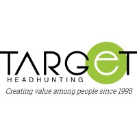 Target Headhunting Oy is hiring for work from home roles