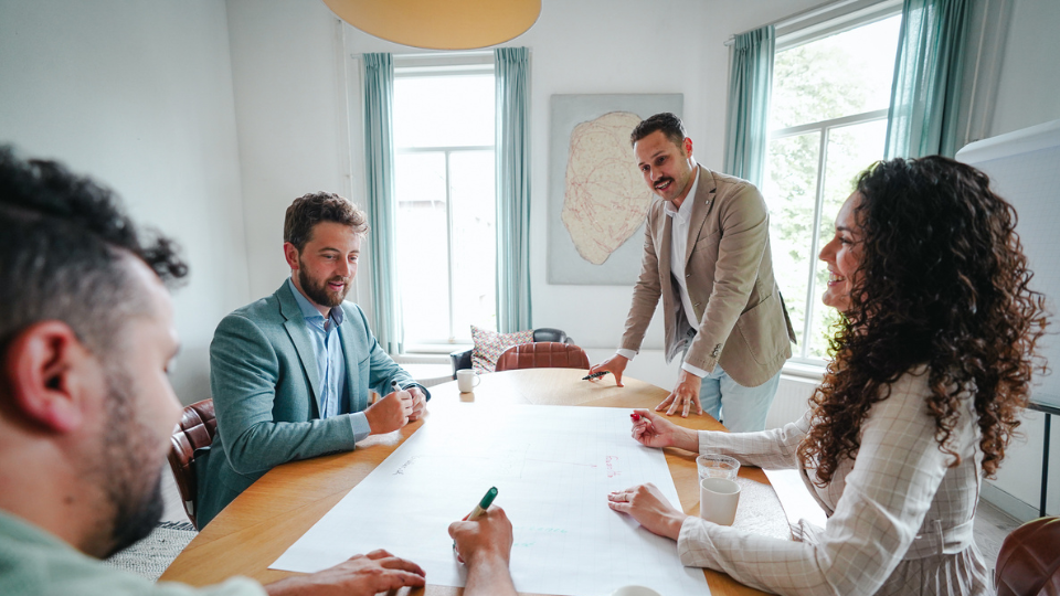 Empiriq is hiring for remote Full Stack Developer