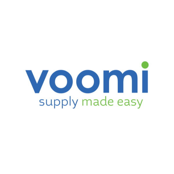 Voomi Supply logo