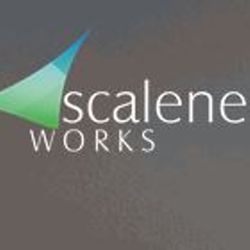 Scalene Works is hiring for work from home roles