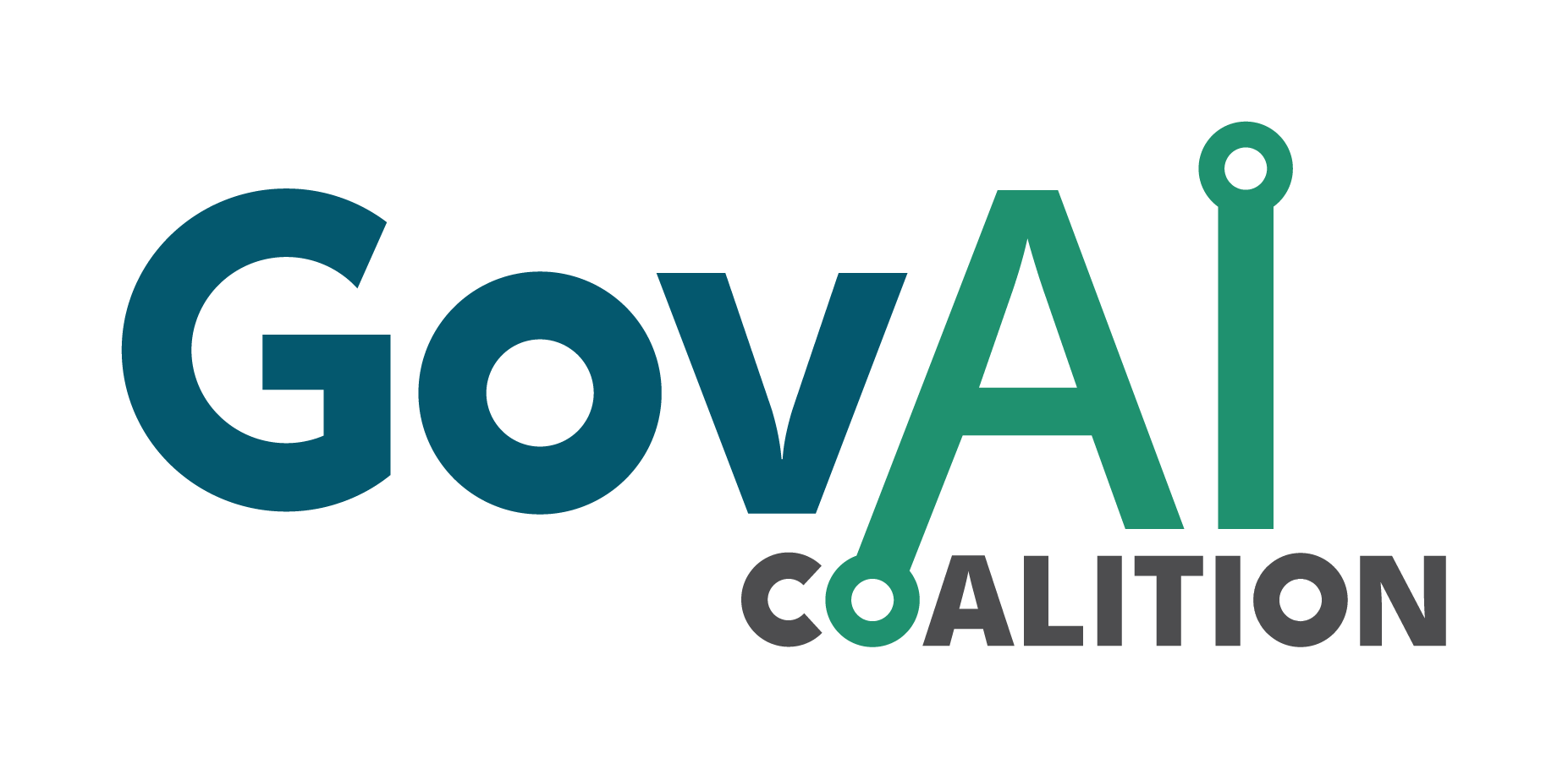 GovAI Coalition is hiring for remote Executive Director