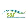 S&F Steuerberatungsgesellschaft mbH is hiring for remote Steuerfachangestellter / Steuerfachwirt / Bilanzbuchhalter (m/w/d) mit 34.000 € - 48.000 € Vergütung