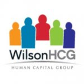 WilsonHCG logo