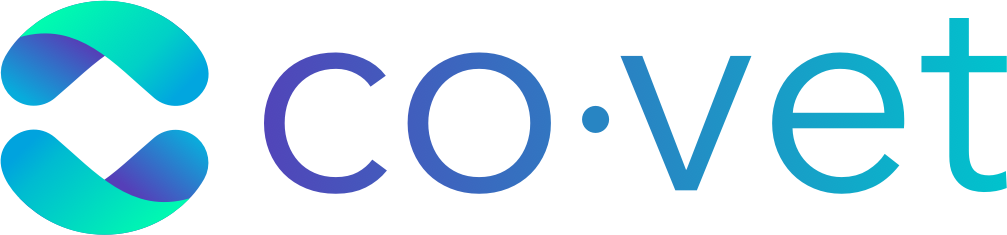 CoVet logo