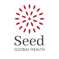 Seed Global Health is hiring for remote Senior Director of Development 