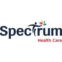 Spectrum Health Care is hiring for remote Occupational Therapist, Virtual