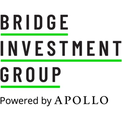 Bridge Investment Group is hiring for remote Analyst - Corporate Yardi System Administrator