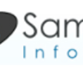 Samurai Infotech is hiring for work from home roles
