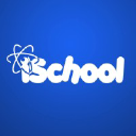 iSchool logo